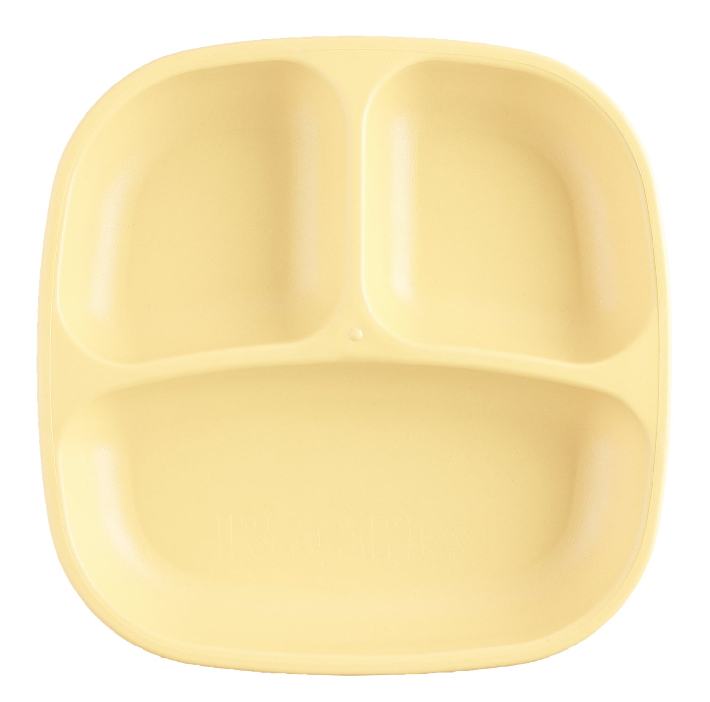 Replay Divider plate lemon drop