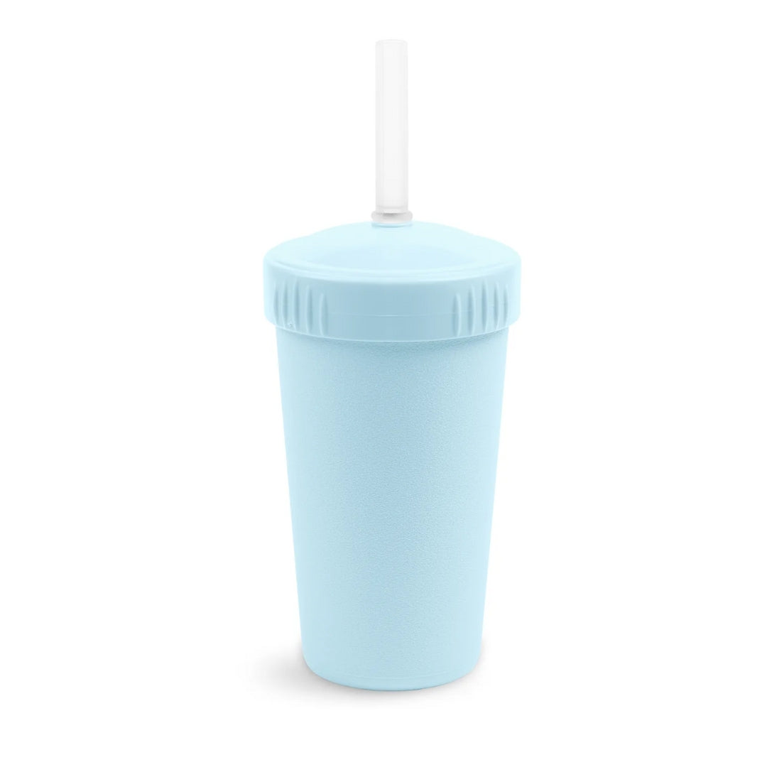 RP-SP-StrawCup-IceBlue - Re-Play Straw Cup with Reusable Straw - Ice Blue.jpg