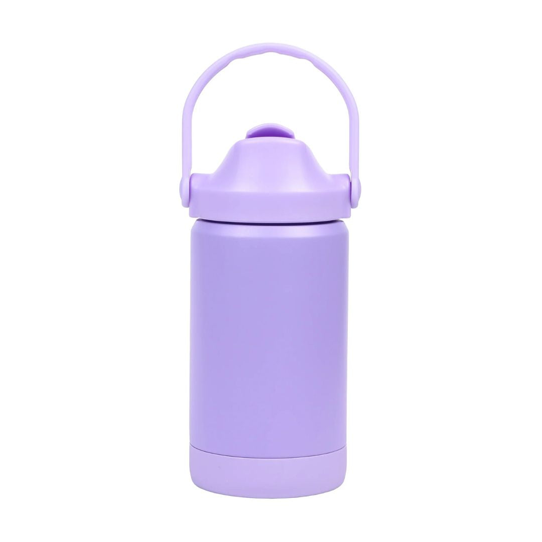 RP-SP-SSWaterBottle-Lavender - Replay 355ml Water bottle Lavender.jpg