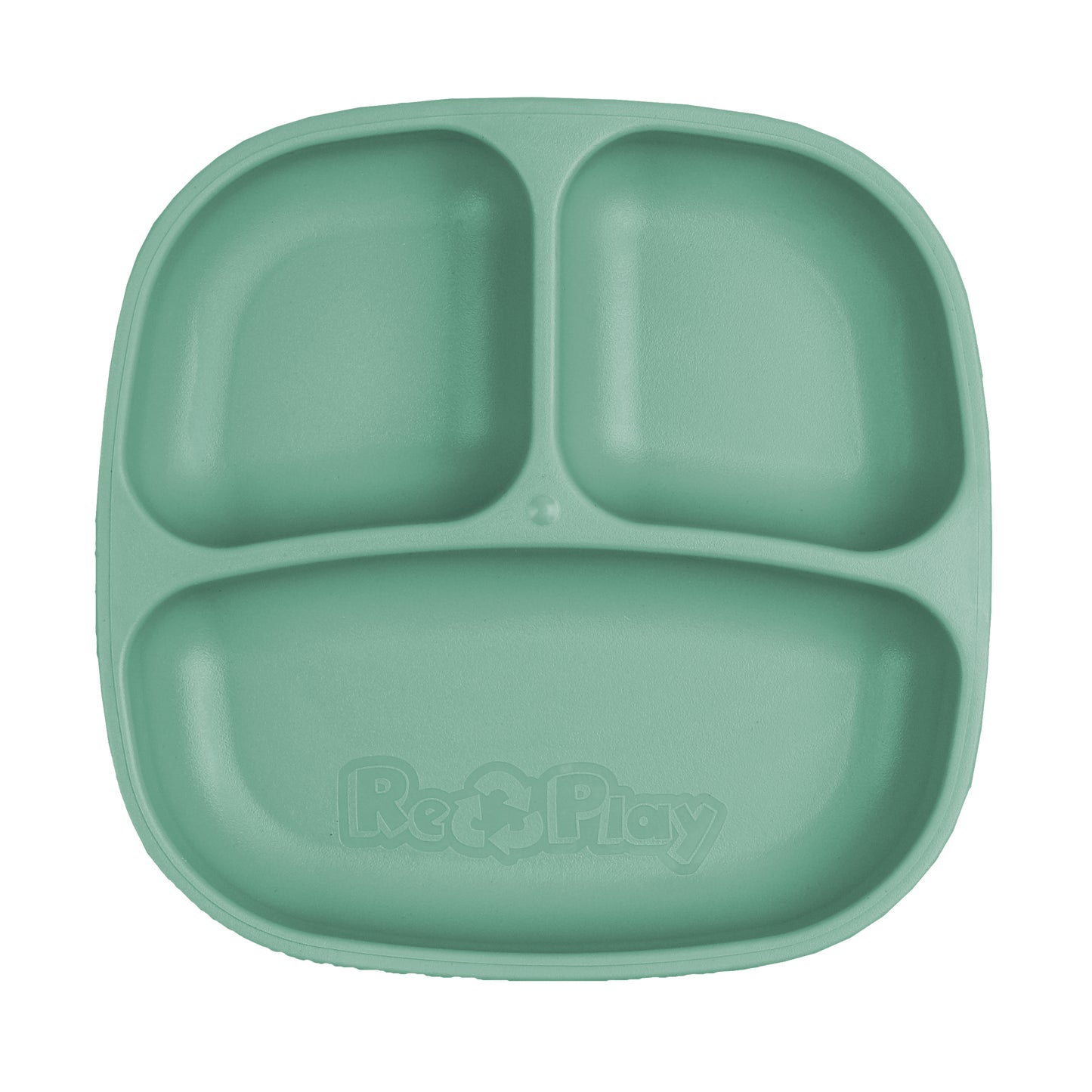 Replay Divider Plate Sage