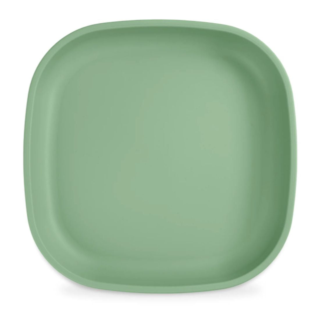 Replay large plate sage