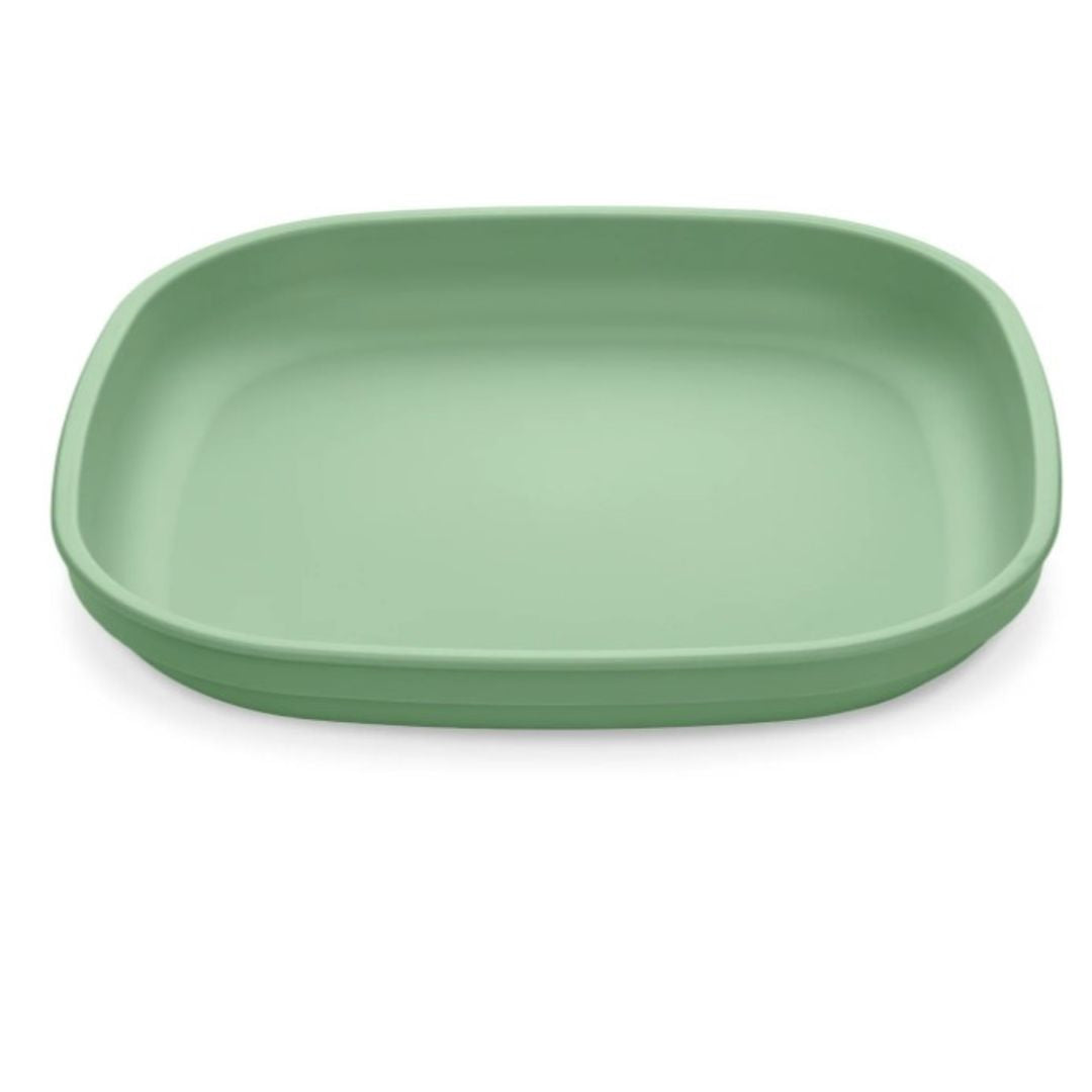 Replay large plate sage