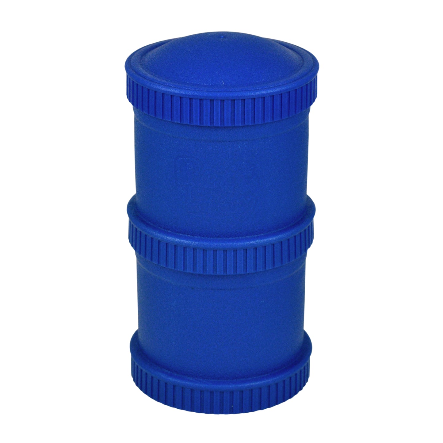 Re-Play Snack Stack - Navy Blue