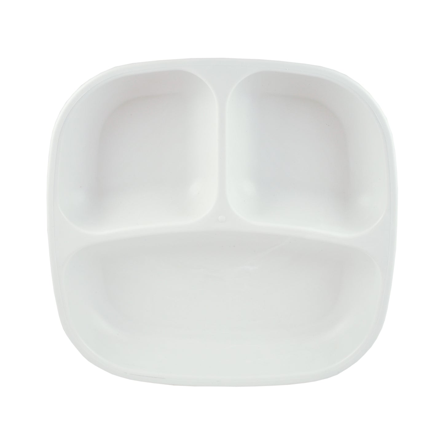 Replay Divider Plate White