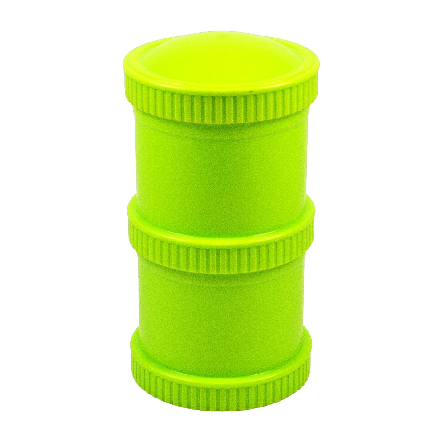 Re-Play Snack Stack Green
