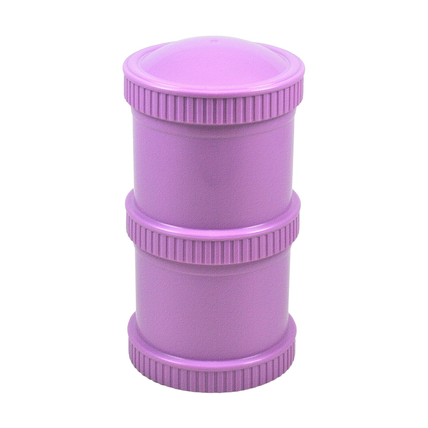 Re-play Snack Stack Purple
