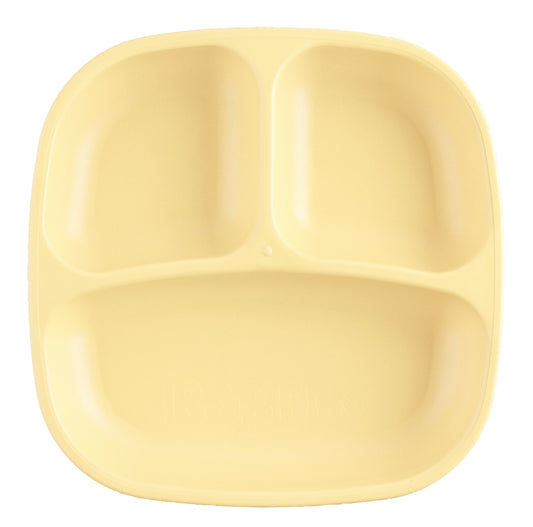 Replay Divider plate lemon drop