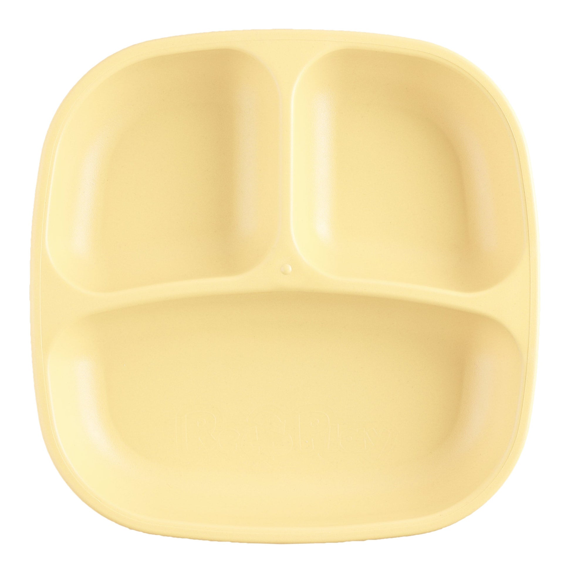 Replay Divider plate lemon drop