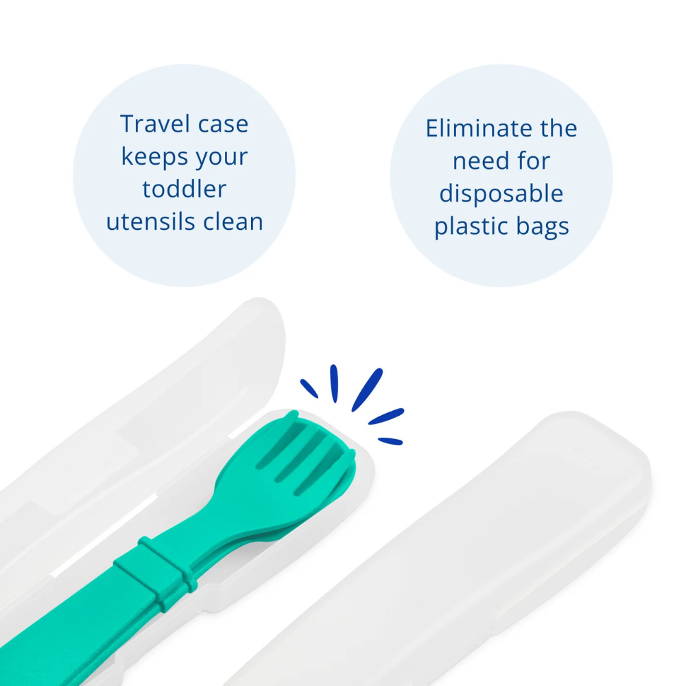 Re-Play Utensil Case