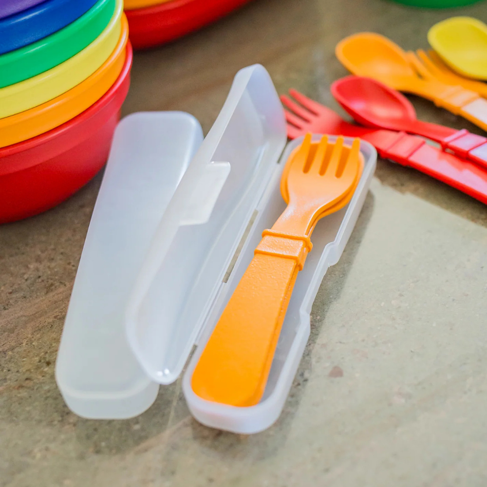 Re-Play Utensil Case
