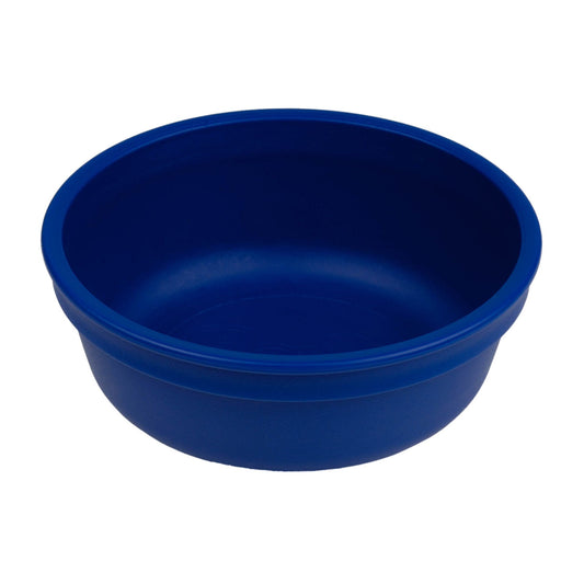 Replay Bowl - Navy Blue