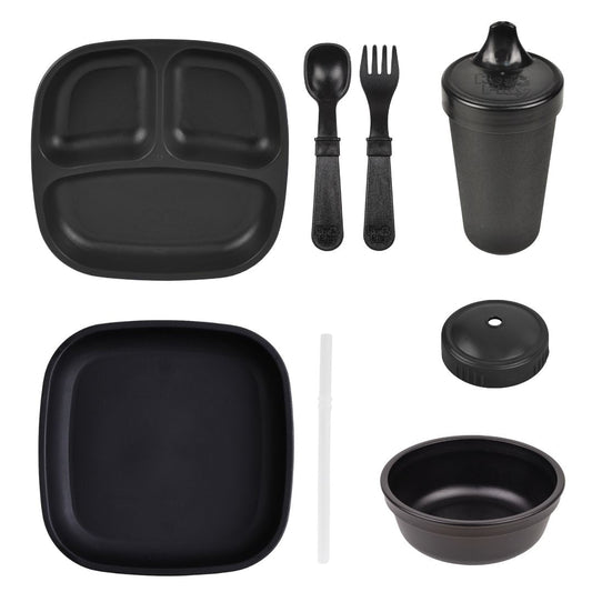 Replay Starter Set - Black