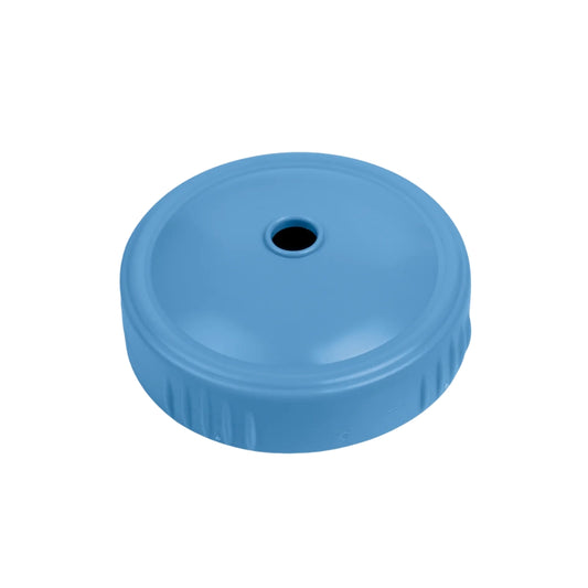Straw Cup Lid - Denim