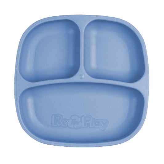 Replay Divider Plate Denim