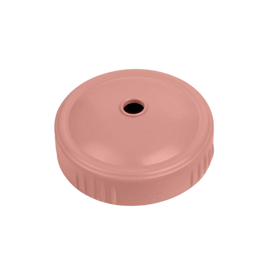 Straw Cup Lid - Dessert