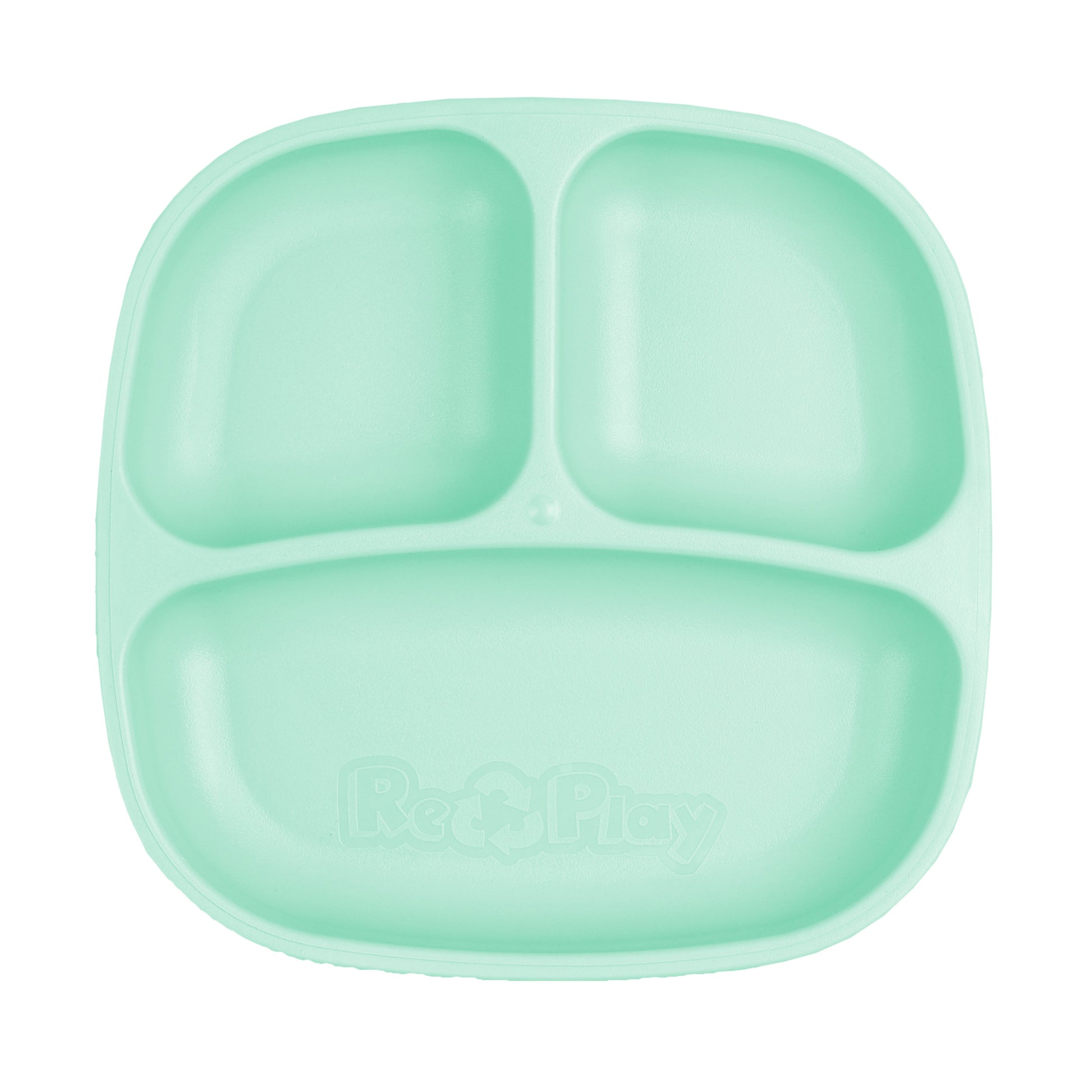 Replay Divider Plate  Mint