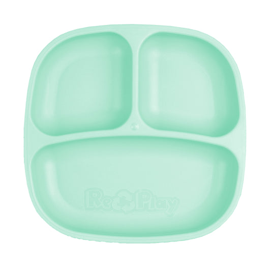 Replay Divider Plate  Mint