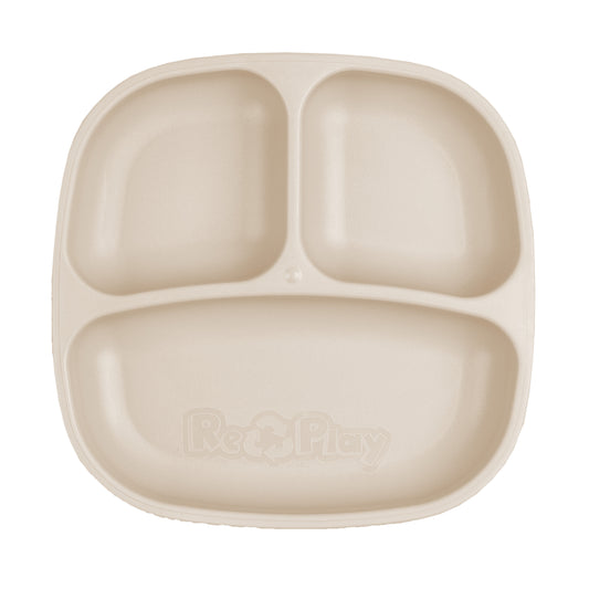 Replay Divider Plate Sand