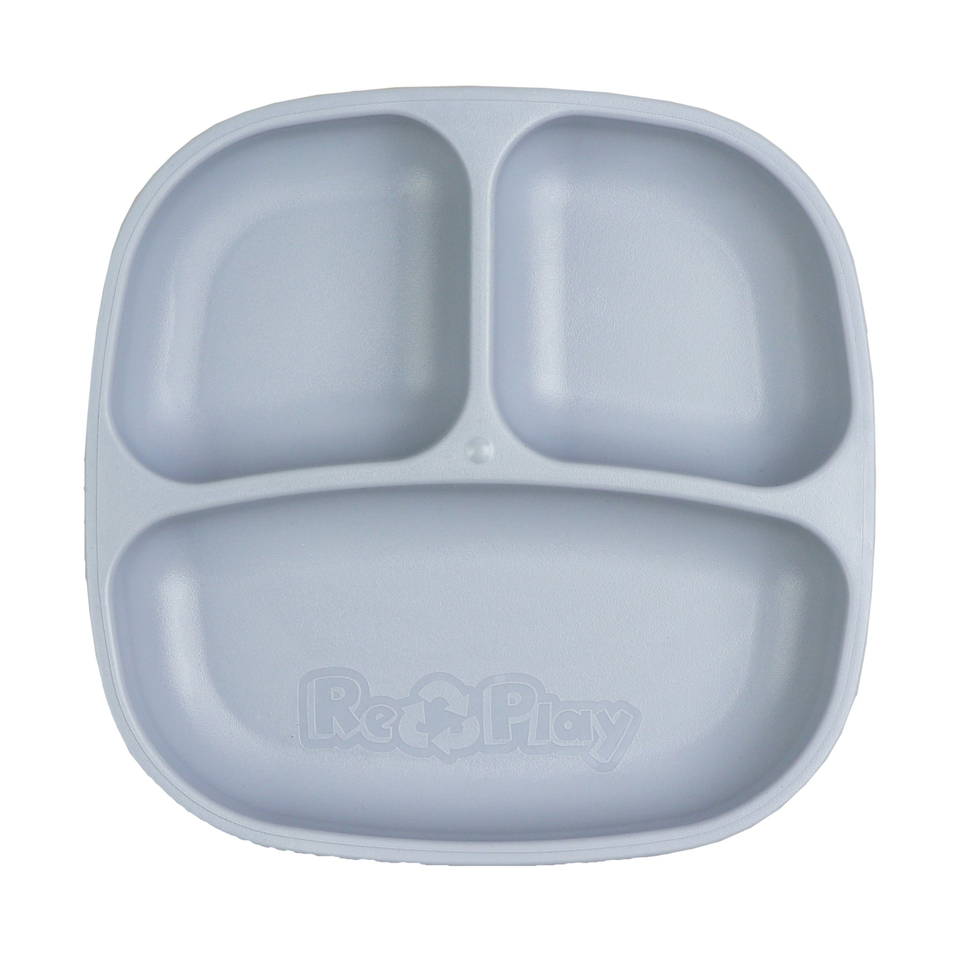Replay Divider Plate Grey
