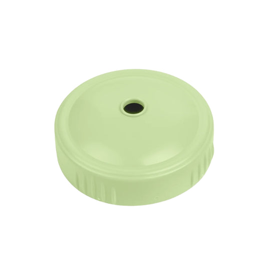 Straw Cup Lid -Leaf