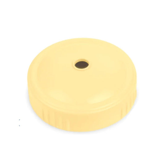 Replay Straw Lid Lemon Drop
