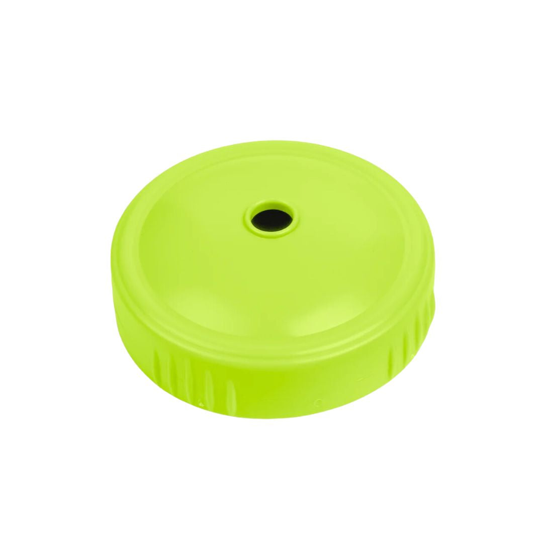 Replay Straw Lid Green