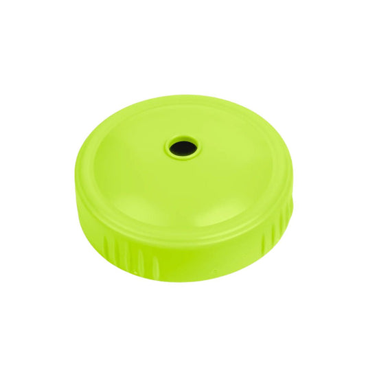 Replay Straw Lid Green