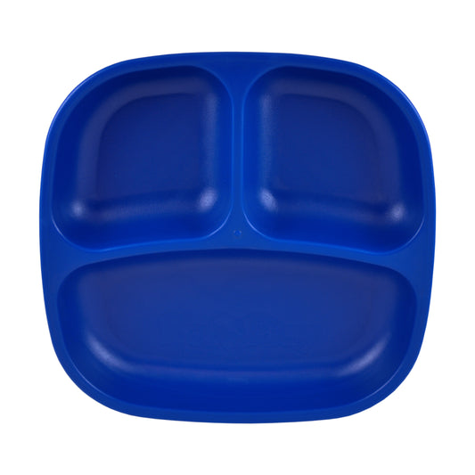 Replay Divider Plate Navy