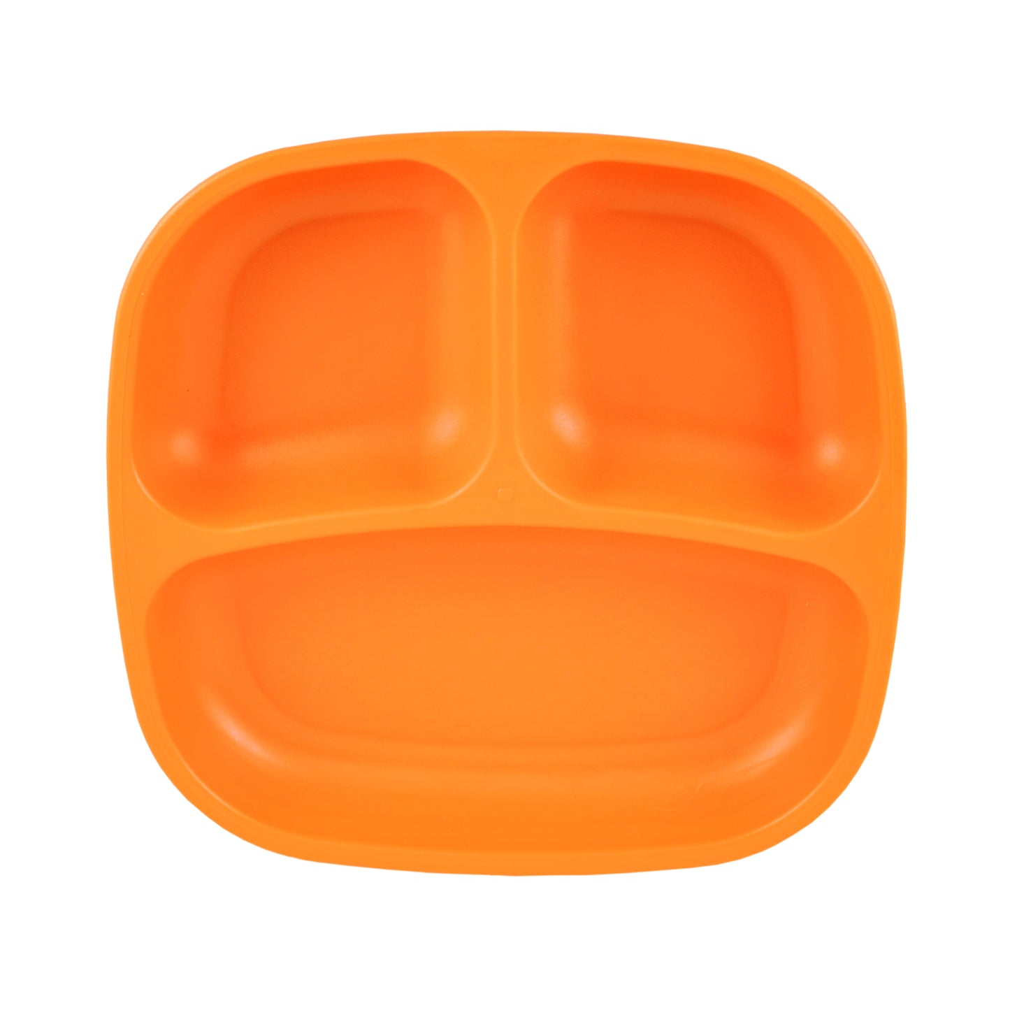 Replay Divider Plate Orange