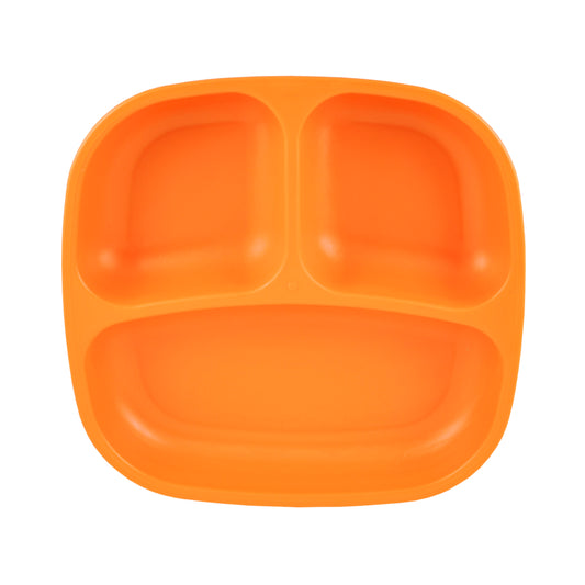 Replay Divider Plate Orange