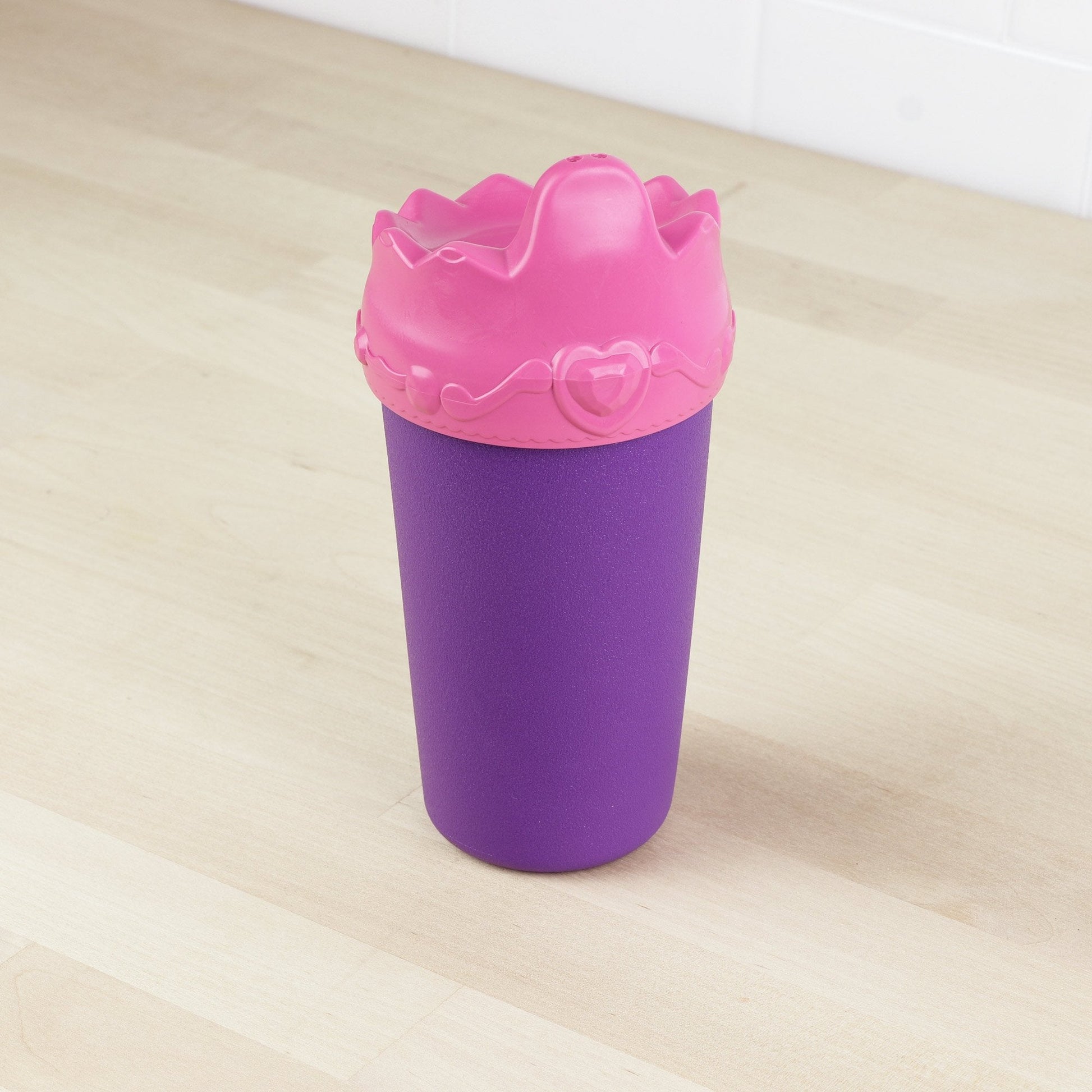Re-Play No-Spill Sippy Cup - Princess