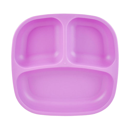 Replay Divider Plate Purple