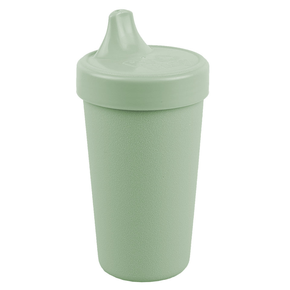 Re-Play No-Spill Sippy Cup - Sage