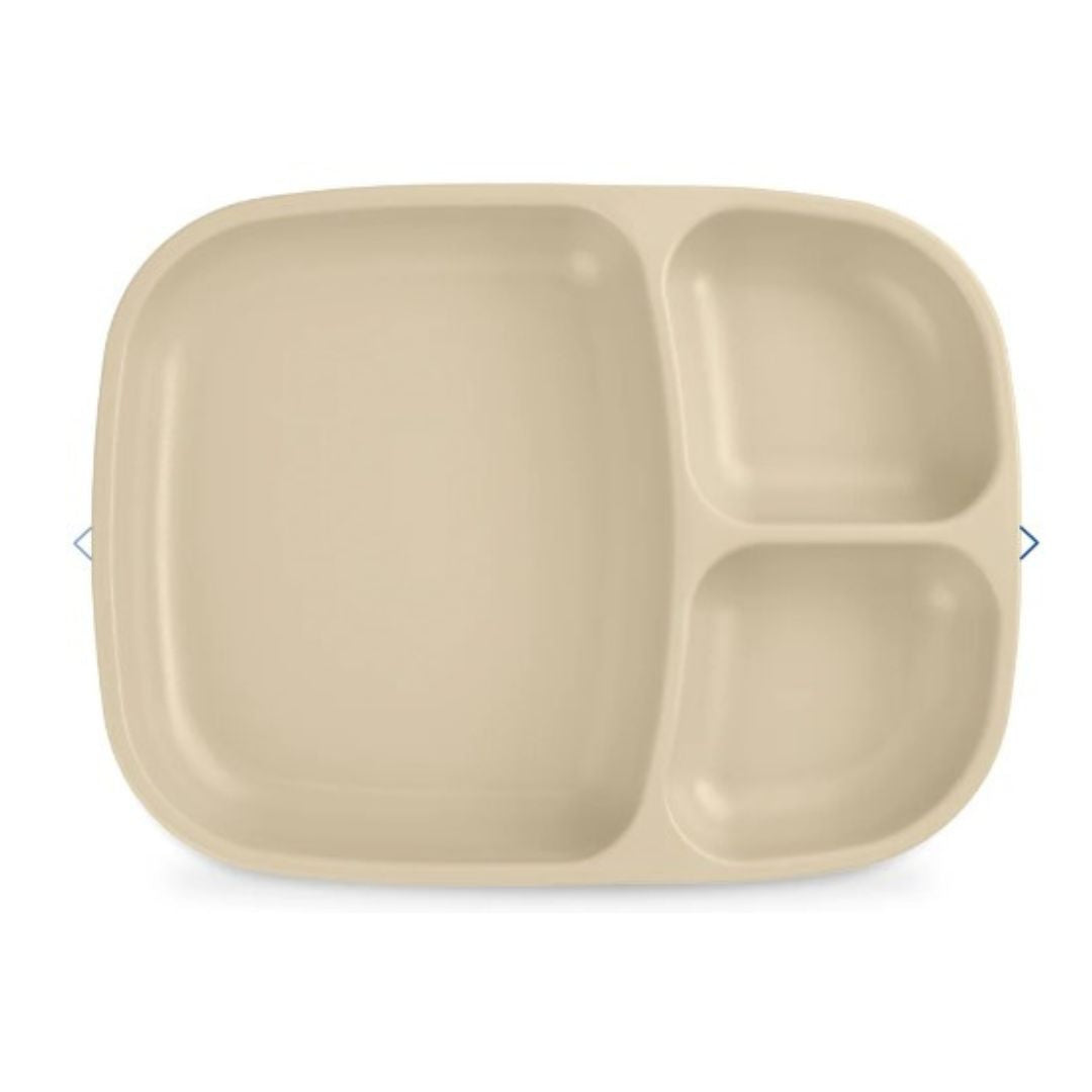 Replay Divided Tray Sand