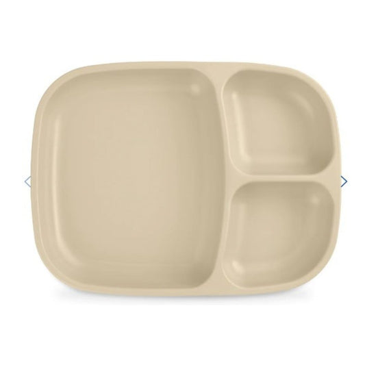 Replay Divided Tray Sand