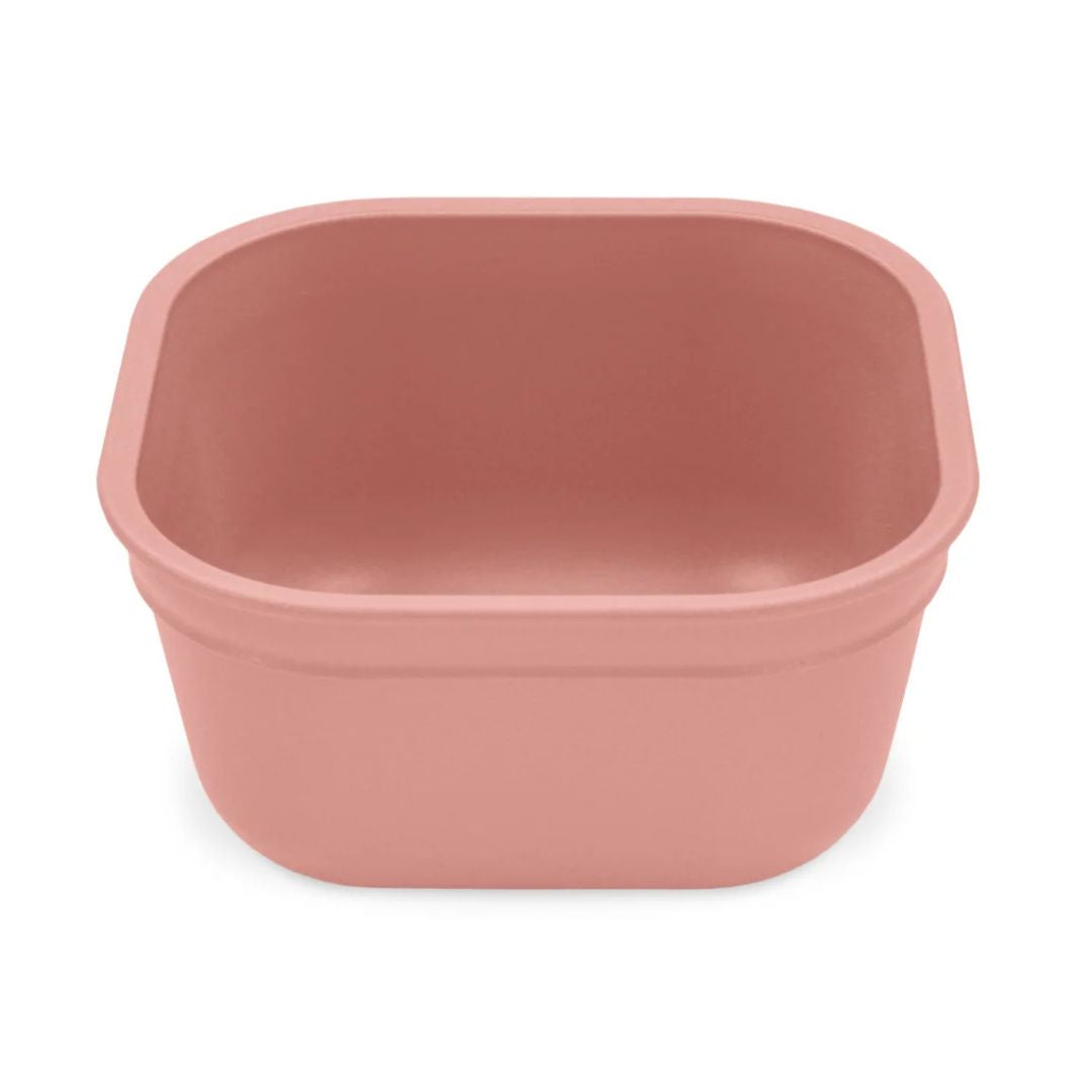 Re-Play Square Bowl - Desert