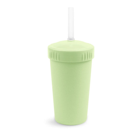 RP-SP-StrawCup-Leaf - Re-Play Straw Cup with Reusable Straw - Leaf.jpg