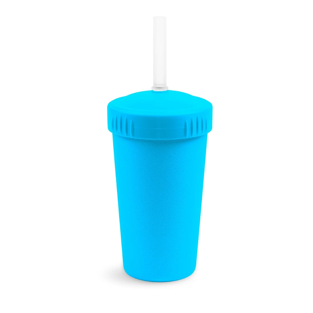 RP-SP-StrawCup-SkyBlue - Re-Play Straw Cup with Reusable Straw - Sky Blue.jpg