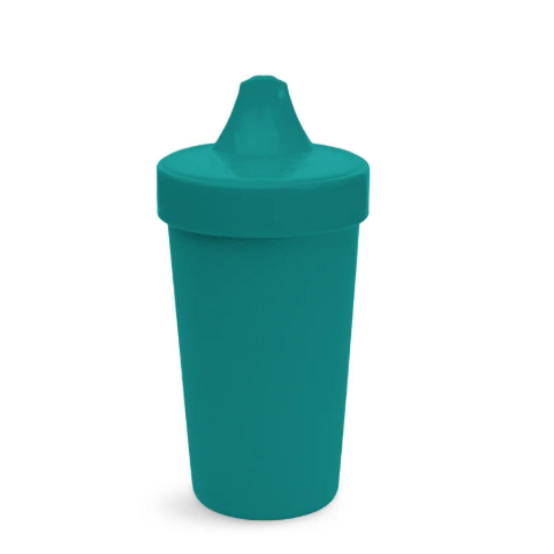 Re-Play No-Spill Sippy Cup - Teal