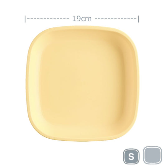 Replay Flat Plate Lemon Drop