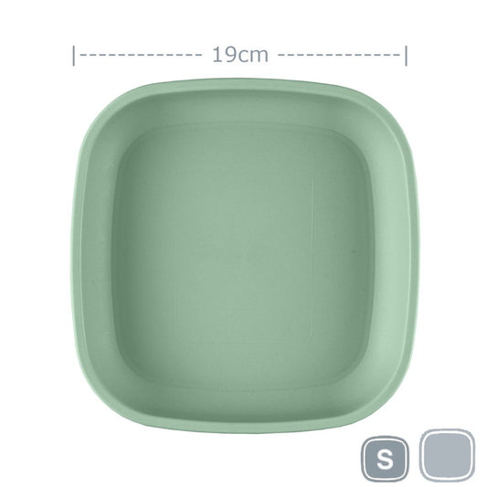 Replay Flat Plate Sage