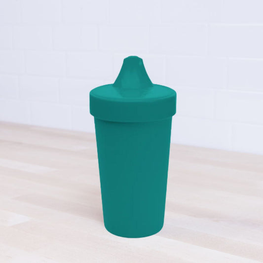 Re-Play No-Spill Sippy Cup - Teal
