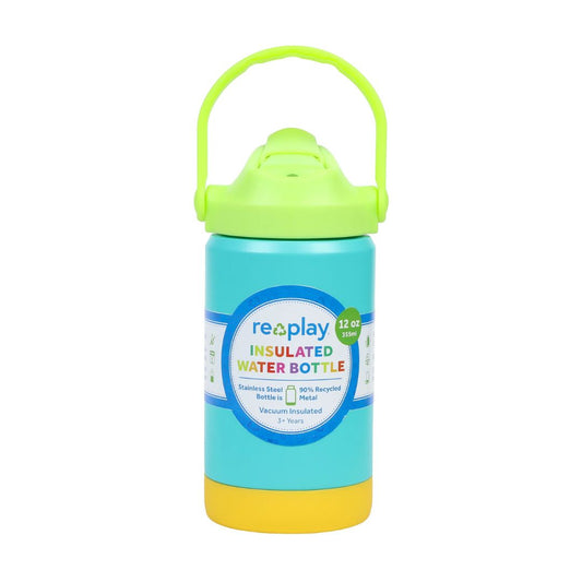 RP-SP-SSWaterBottle-Aqua - Replay 355ml Water bottle Aqua assorted.jpg