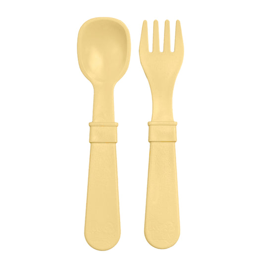 Replay Fork and Spoon Lemon Drop
