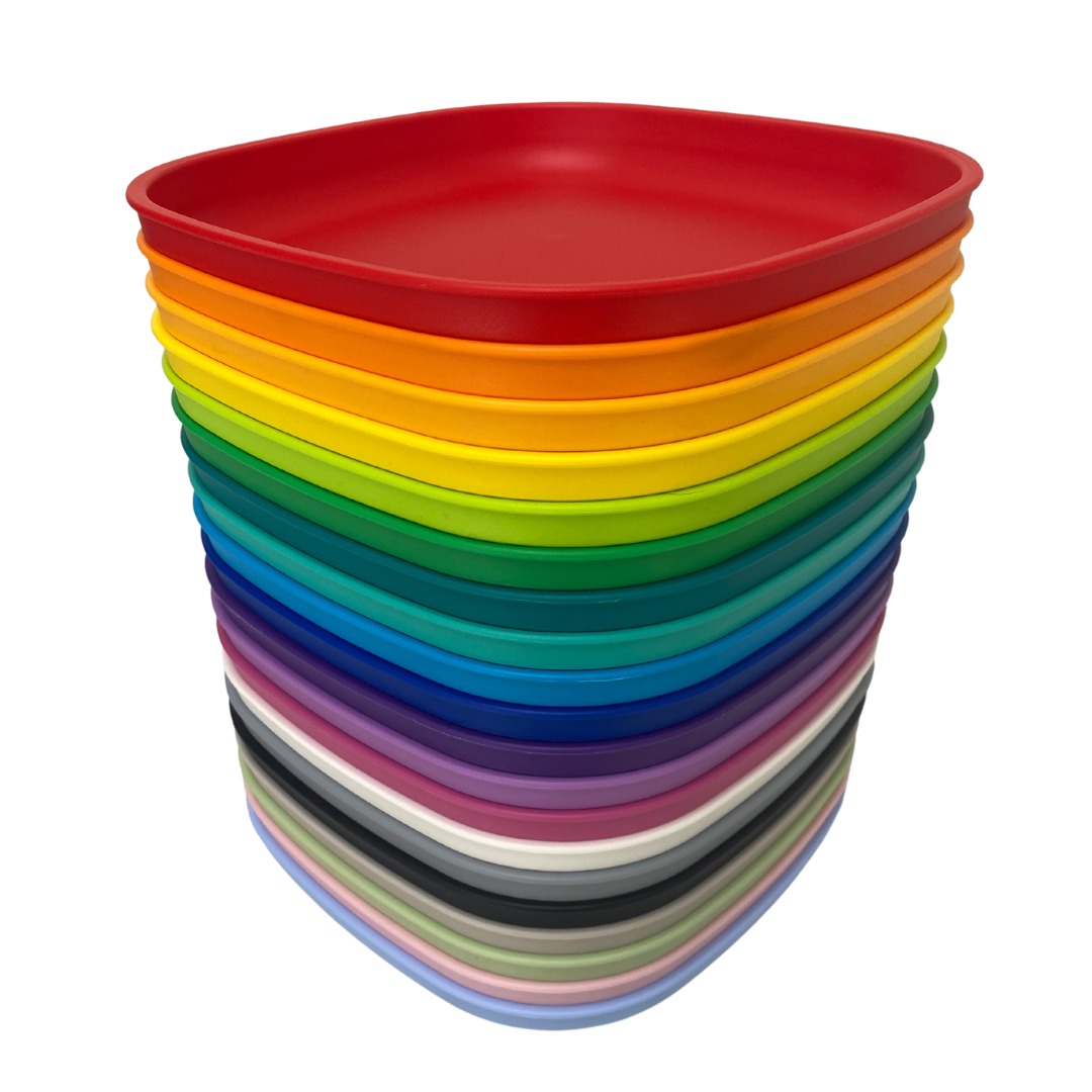 Replay Large Plate Set