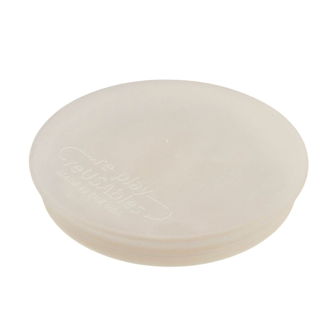 Replay Silicone Bowl Lid