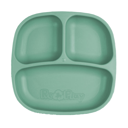 Replay Divider Plate Sage