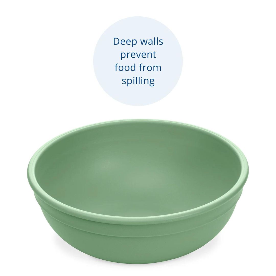 Replay Large Bowl Sage