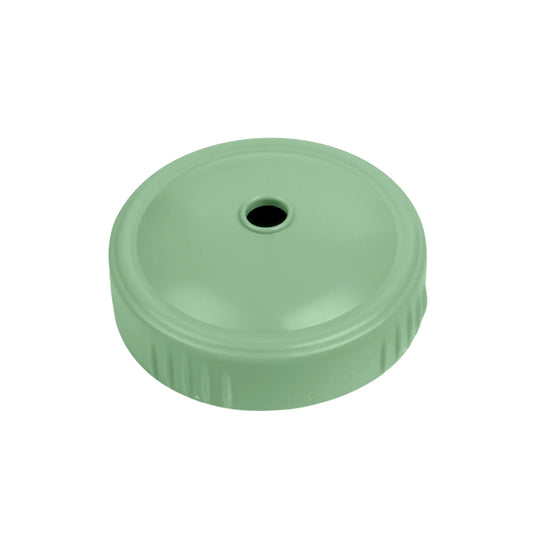 Straw Cup Lid -Sage