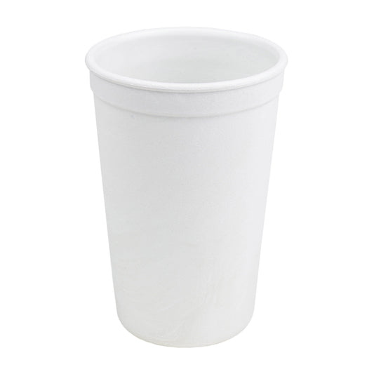 Replay Tumbler - White
